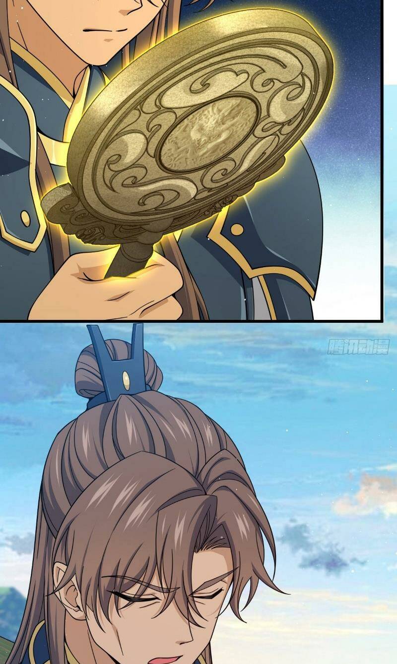 Đại Vương Tha Mạng Chapter 806 - Trang 2