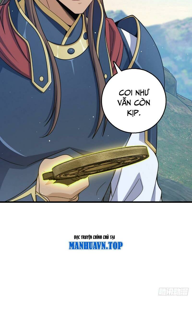 Đại Vương Tha Mạng Chapter 806 - Trang 2