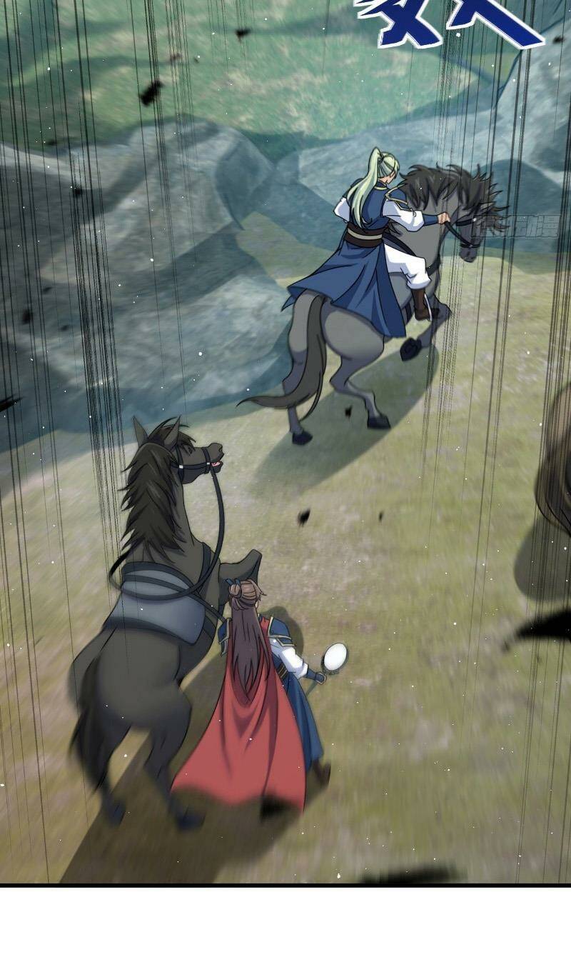 Đại Vương Tha Mạng Chapter 806 - Trang 2