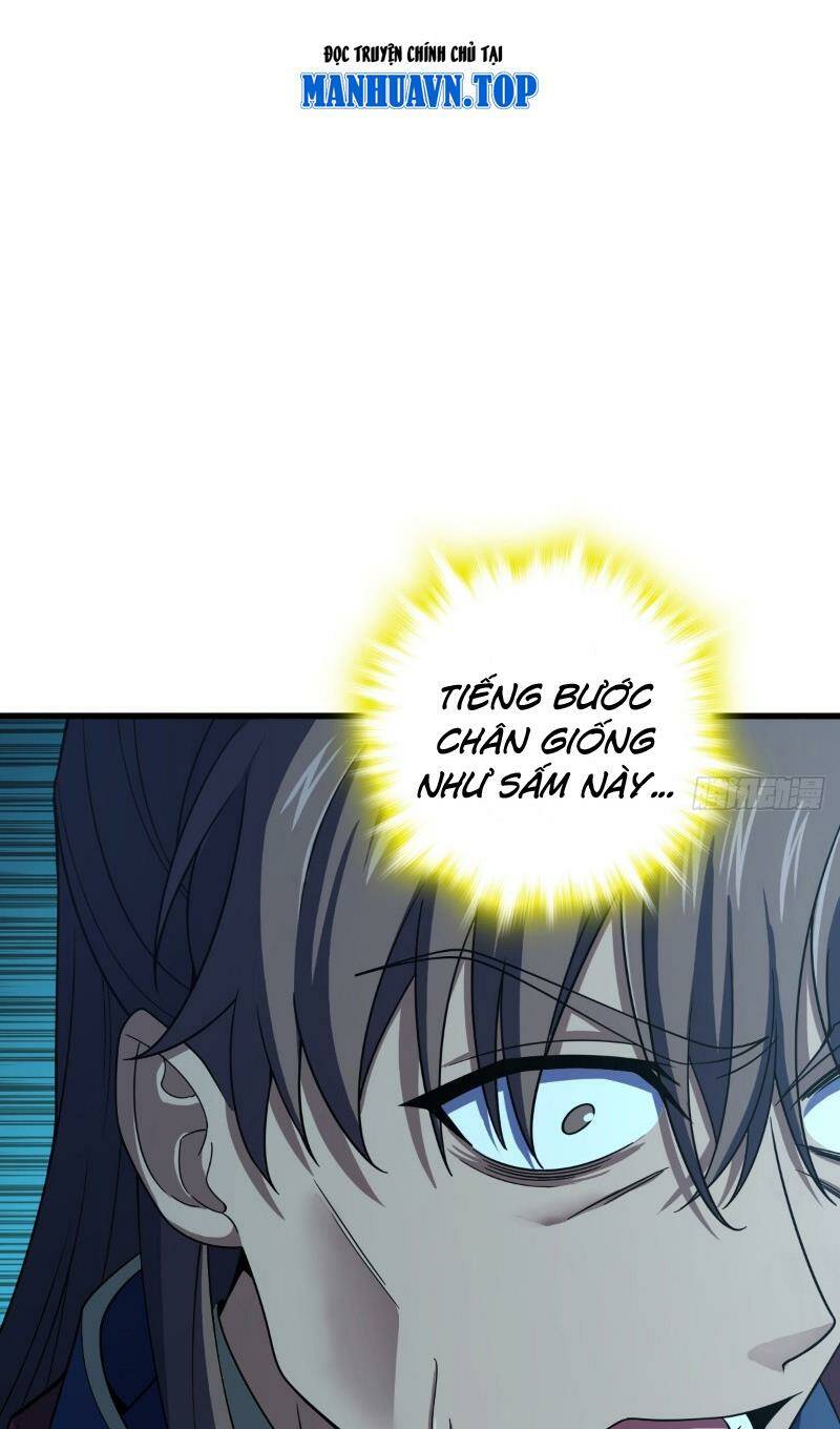 Đại Vương Tha Mạng Chapter 806 - Trang 2