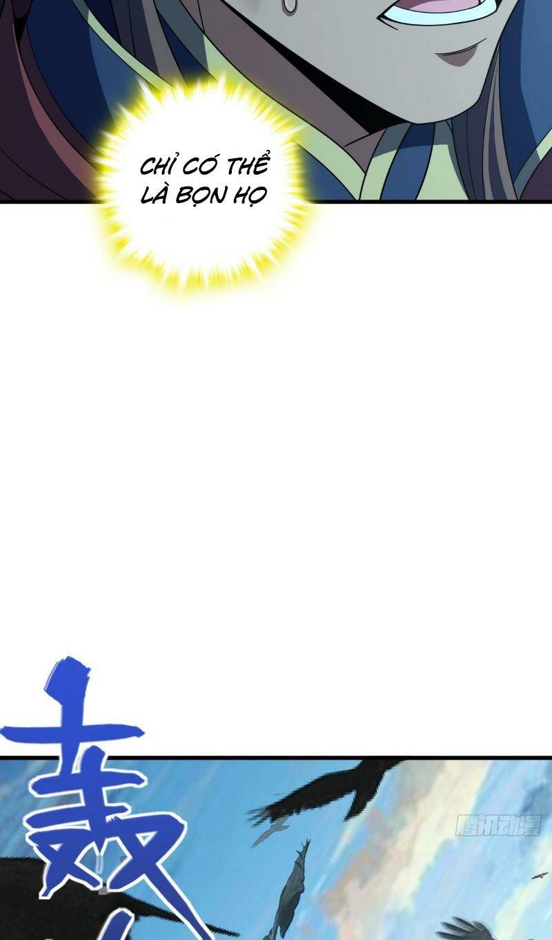 Đại Vương Tha Mạng Chapter 806 - Trang 2