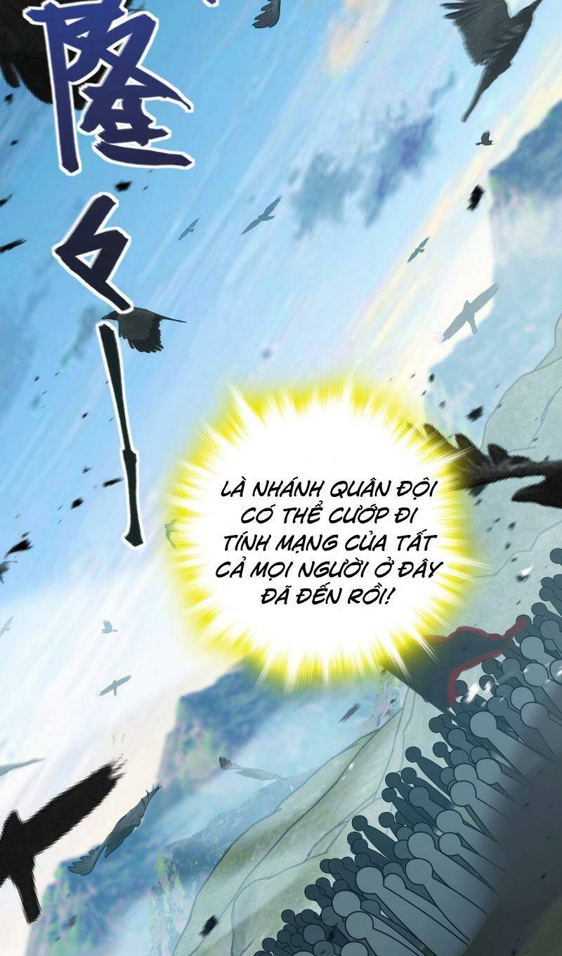 Đại Vương Tha Mạng Chapter 806 - Trang 2