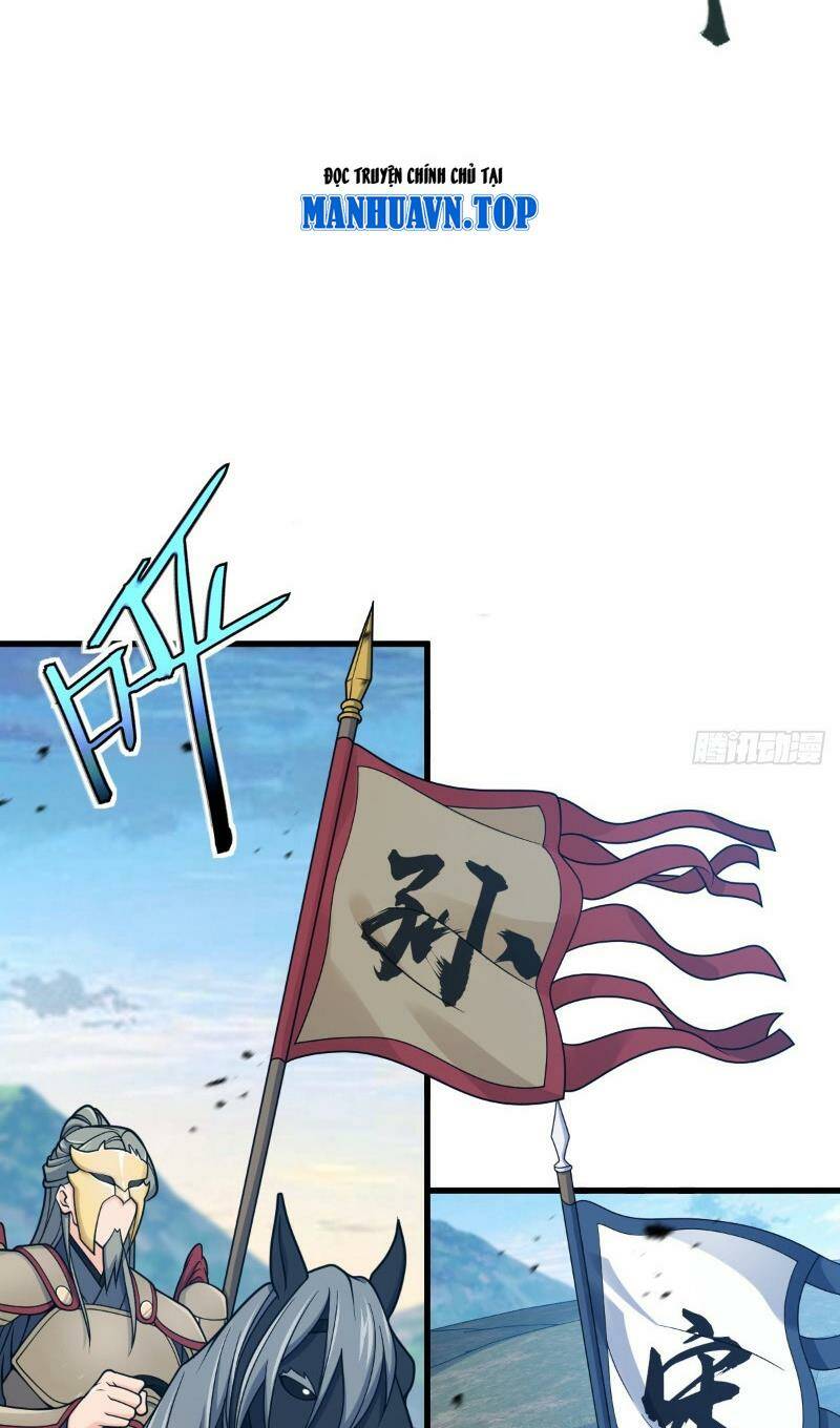 Đại Vương Tha Mạng Chapter 806 - Trang 2