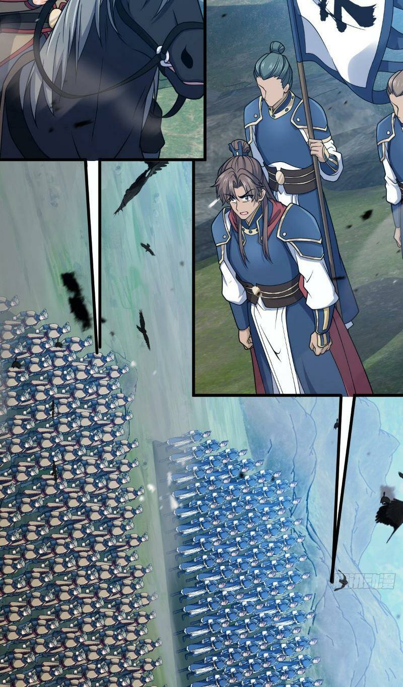 Đại Vương Tha Mạng Chapter 806 - Trang 2