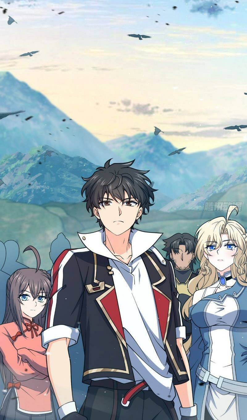 Đại Vương Tha Mạng Chapter 806 - Trang 2