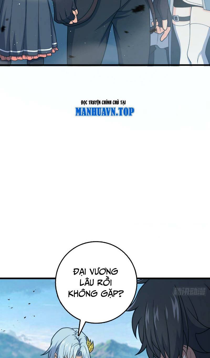 Đại Vương Tha Mạng Chapter 806 - Trang 2