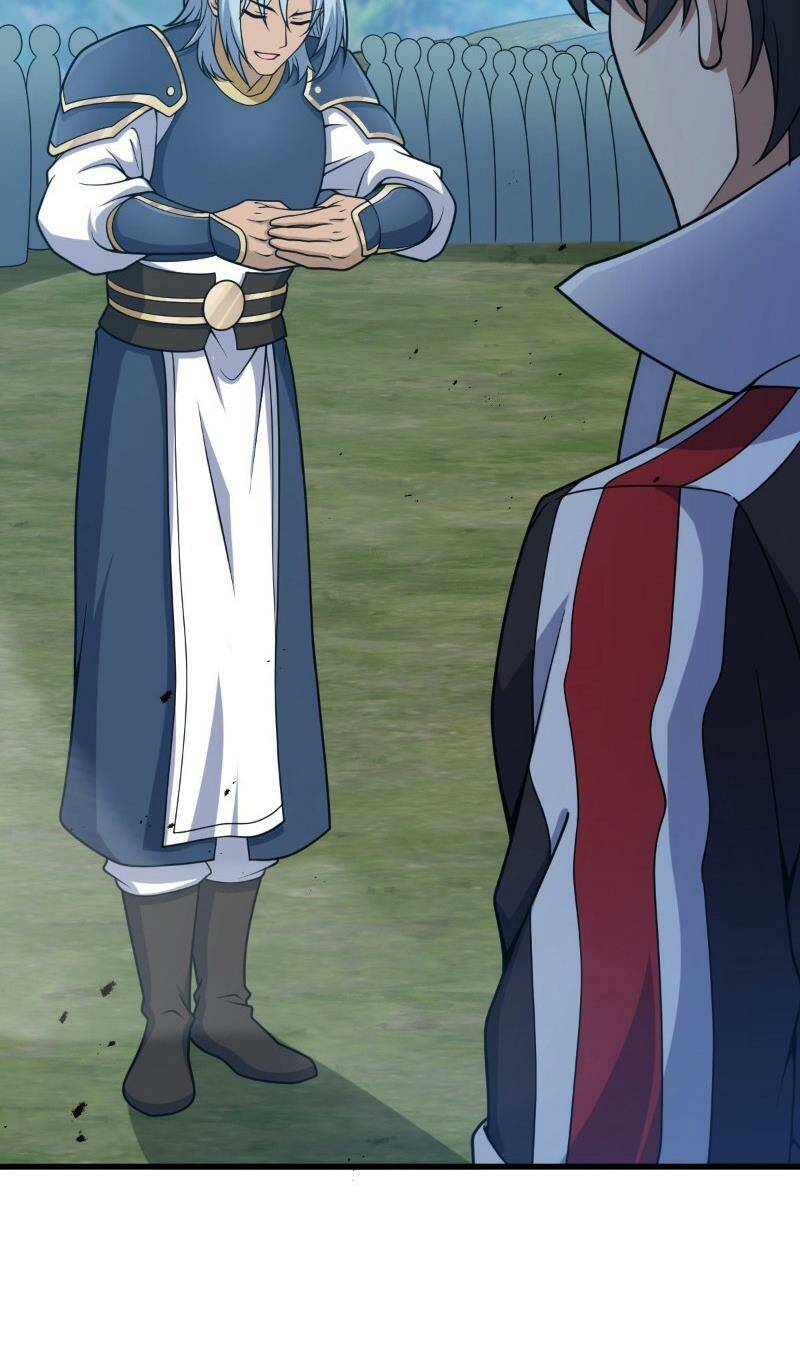 Đại Vương Tha Mạng Chapter 806 - Trang 2