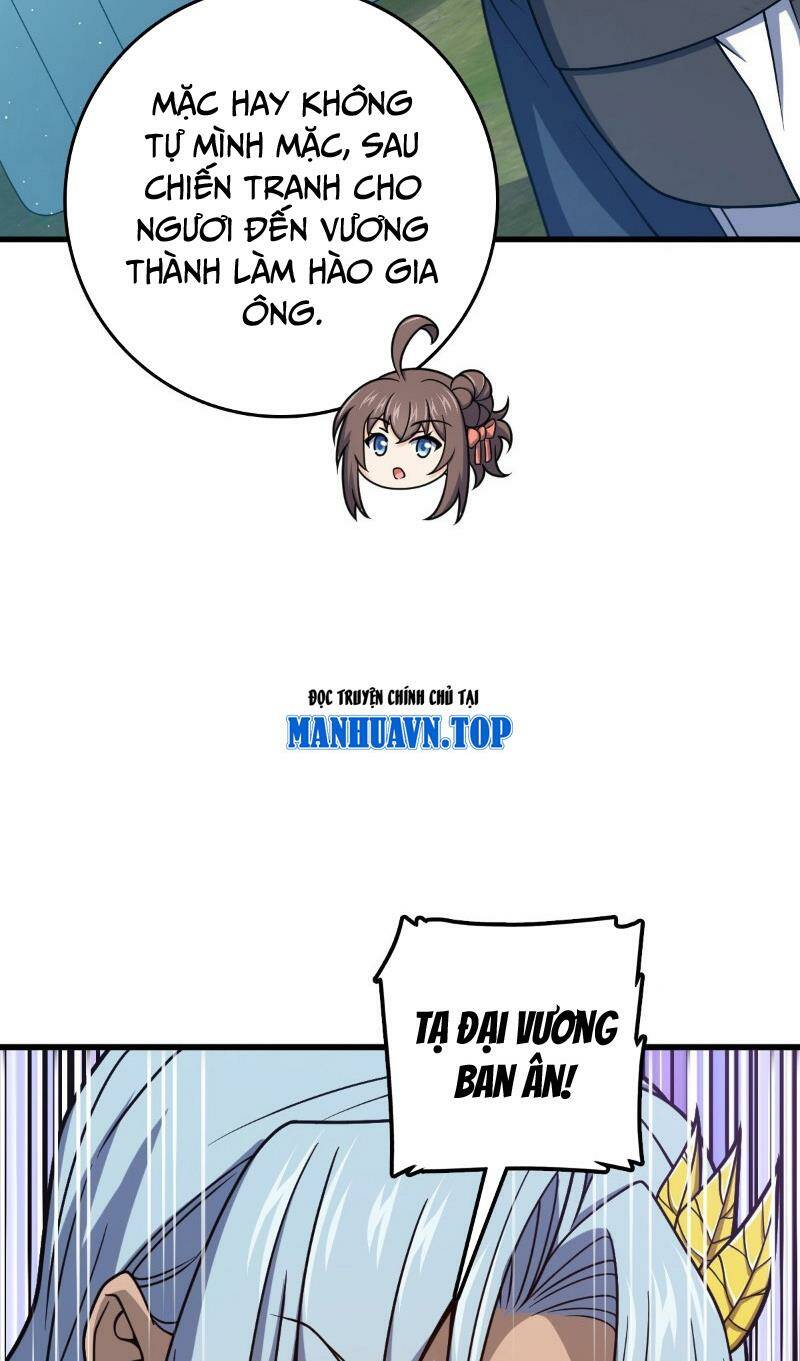 Đại Vương Tha Mạng Chapter 806 - Trang 2