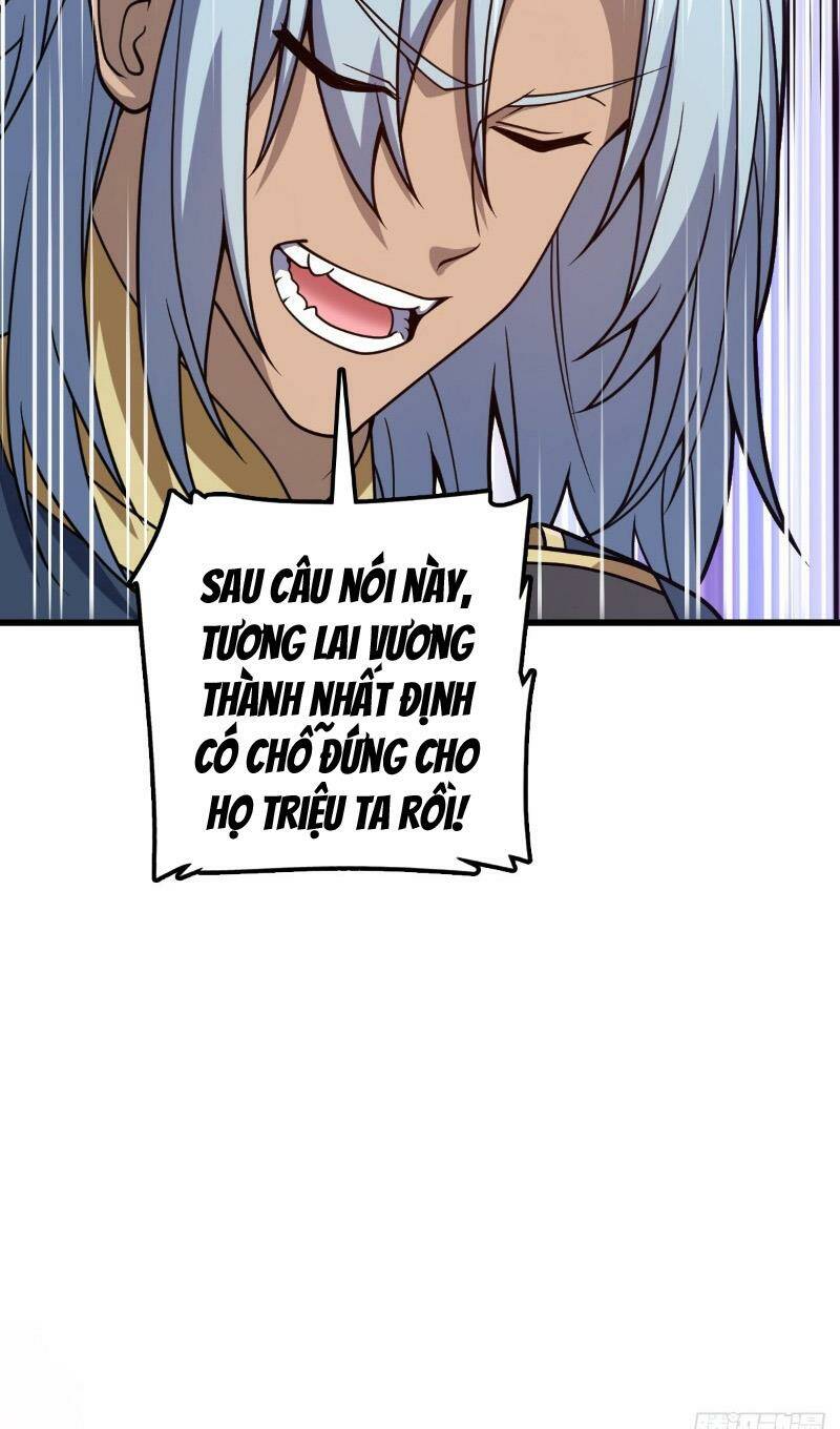 Đại Vương Tha Mạng Chapter 806 - Trang 2