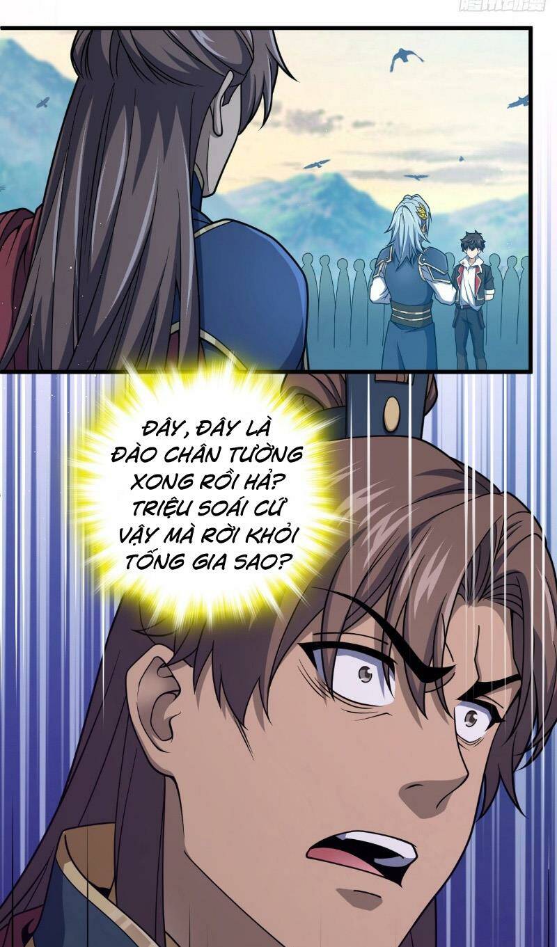 Đại Vương Tha Mạng Chapter 806 - Trang 2