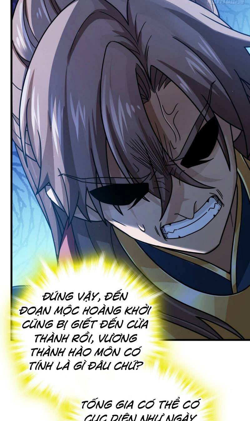 Đại Vương Tha Mạng Chapter 806 - Trang 2