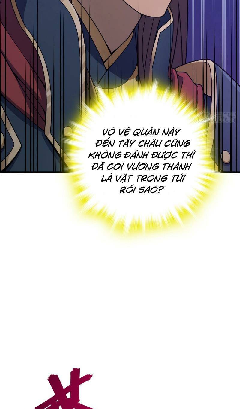 Đại Vương Tha Mạng Chapter 806 - Trang 2