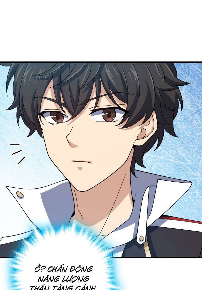 Đại Vương Tha Mạng Chapter 806 - Trang 2