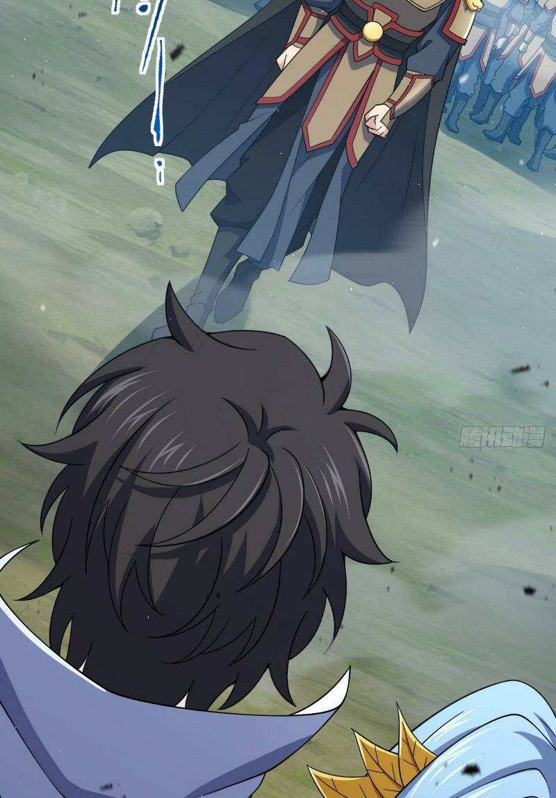 Đại Vương Tha Mạng Chapter 806 - Trang 2