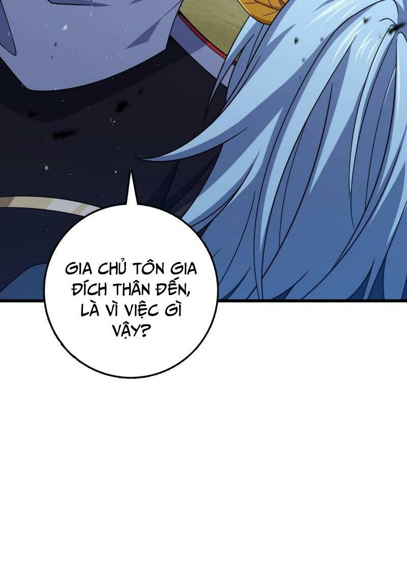 Đại Vương Tha Mạng Chapter 806 - Trang 2