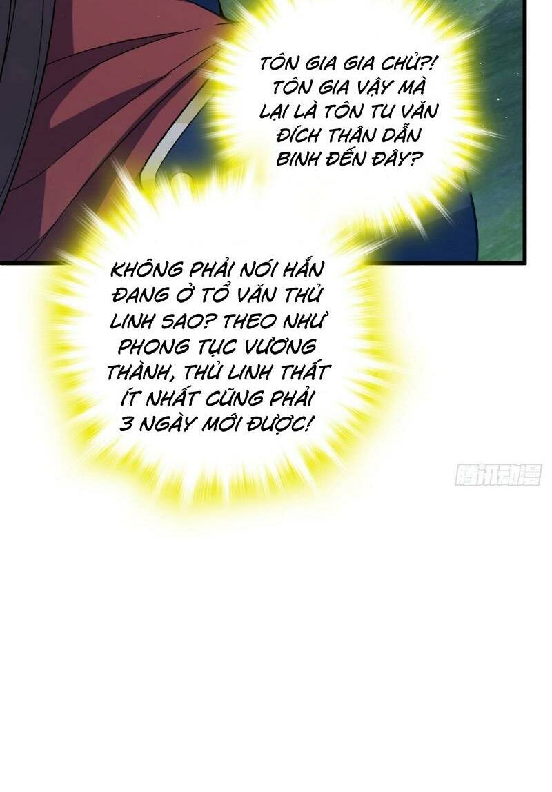 Đại Vương Tha Mạng Chapter 806 - Trang 2