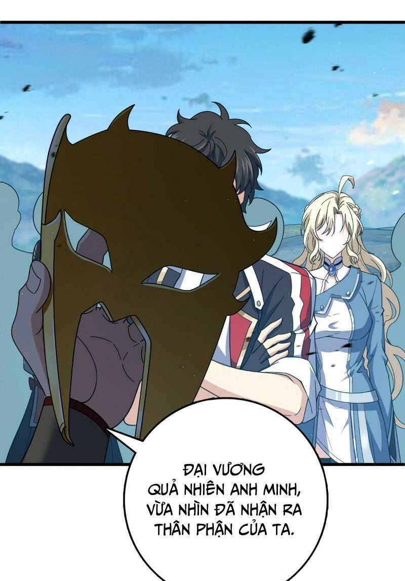 Đại Vương Tha Mạng Chapter 806 - Trang 2