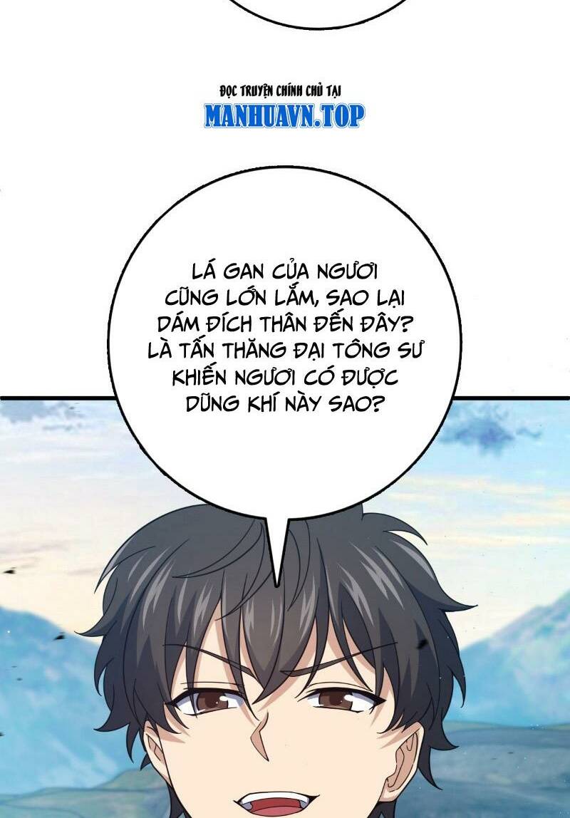 Đại Vương Tha Mạng Chapter 806 - Trang 2