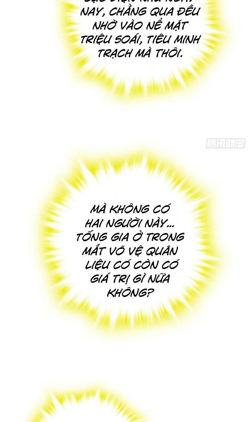 Đại Vương Tha Mạng Chapter 806 - Trang 2