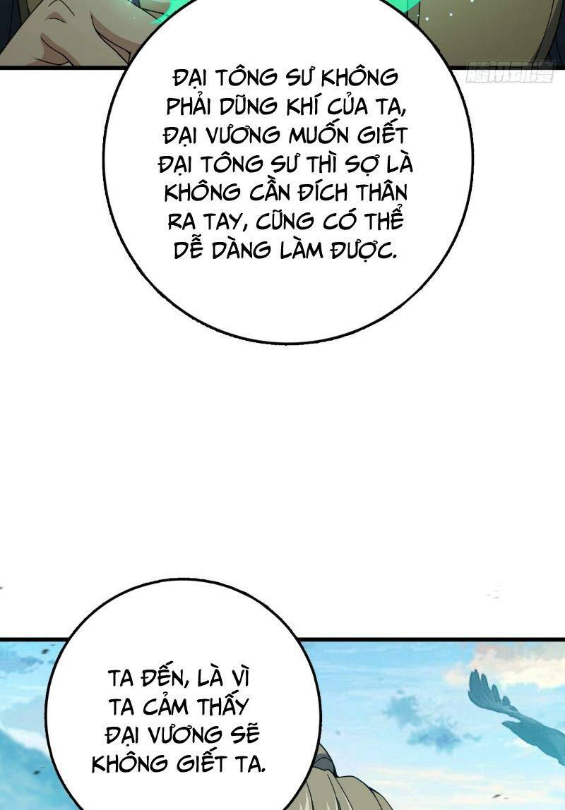 Đại Vương Tha Mạng Chapter 806 - Trang 2