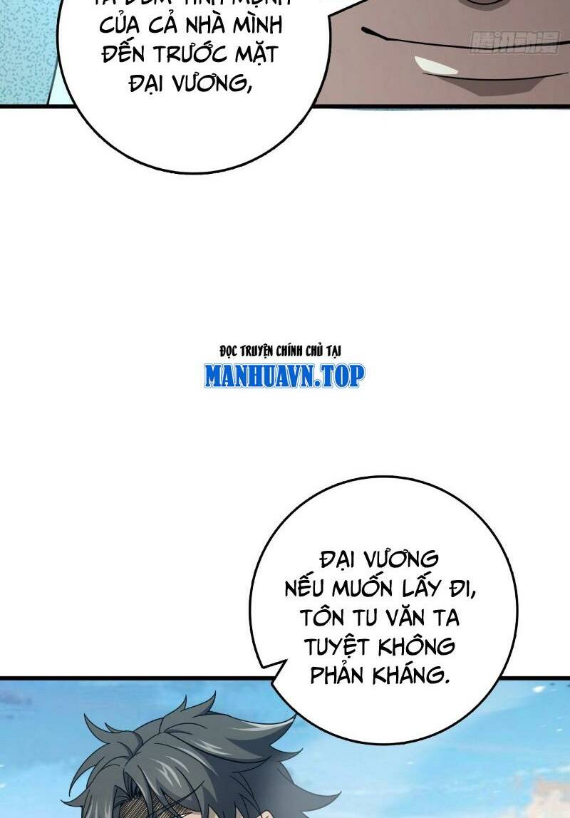 Đại Vương Tha Mạng Chapter 806 - Trang 2