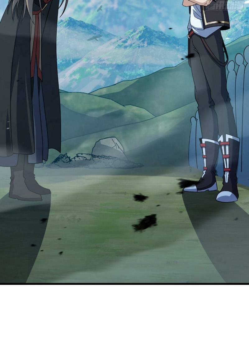 Đại Vương Tha Mạng Chapter 806 - Trang 2