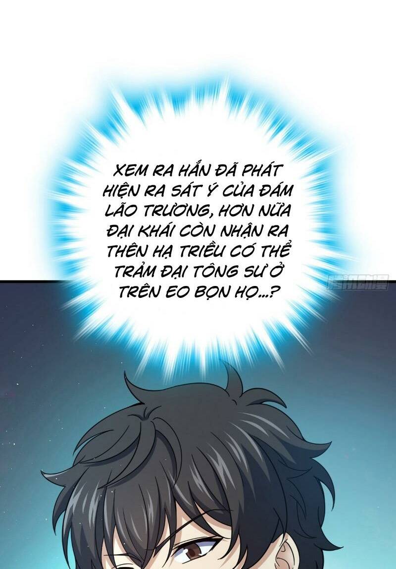 Đại Vương Tha Mạng Chapter 806 - Trang 2