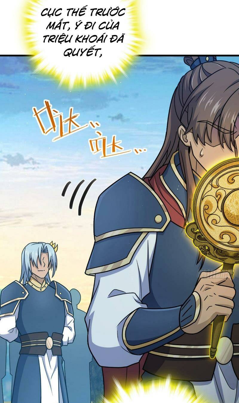 Đại Vương Tha Mạng Chapter 806 - Trang 2