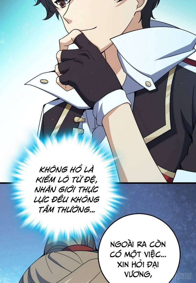 Đại Vương Tha Mạng Chapter 806 - Trang 2