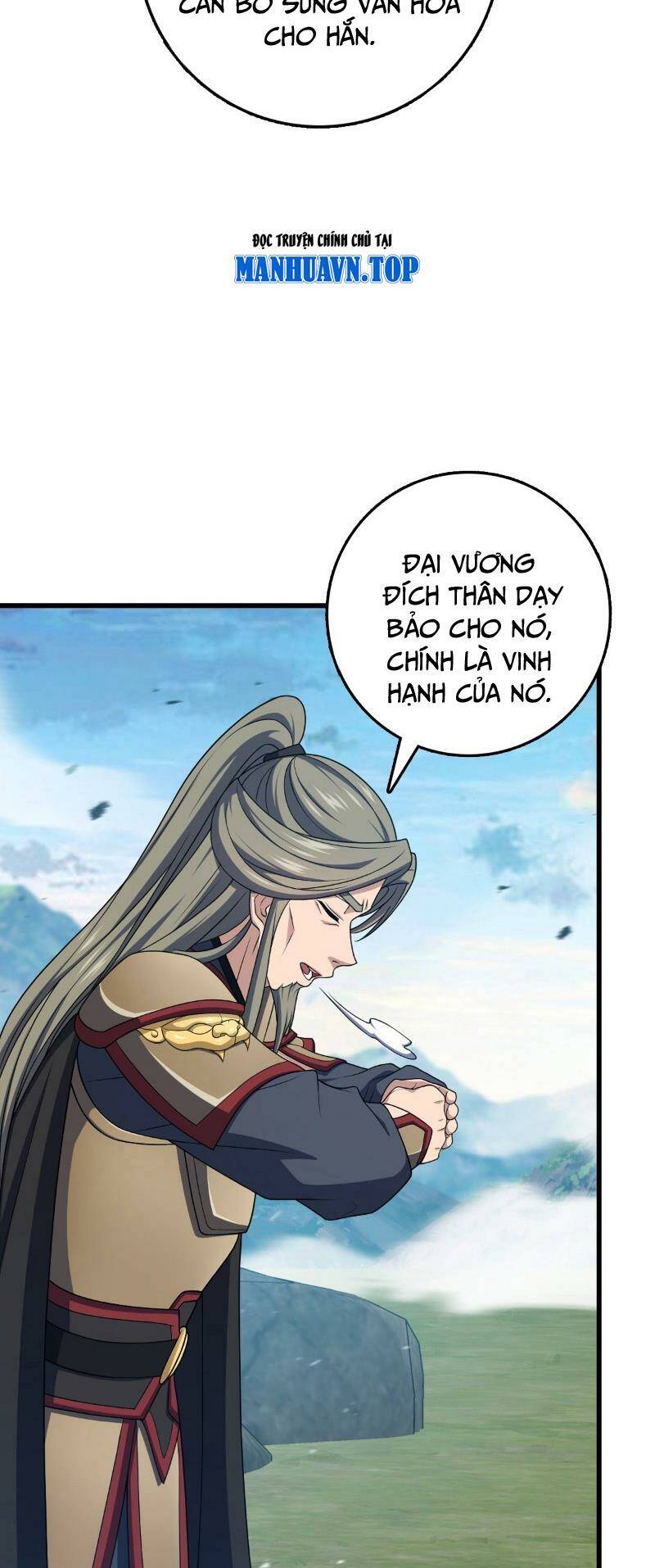 Đại Vương Tha Mạng Chapter 806 - Trang 2