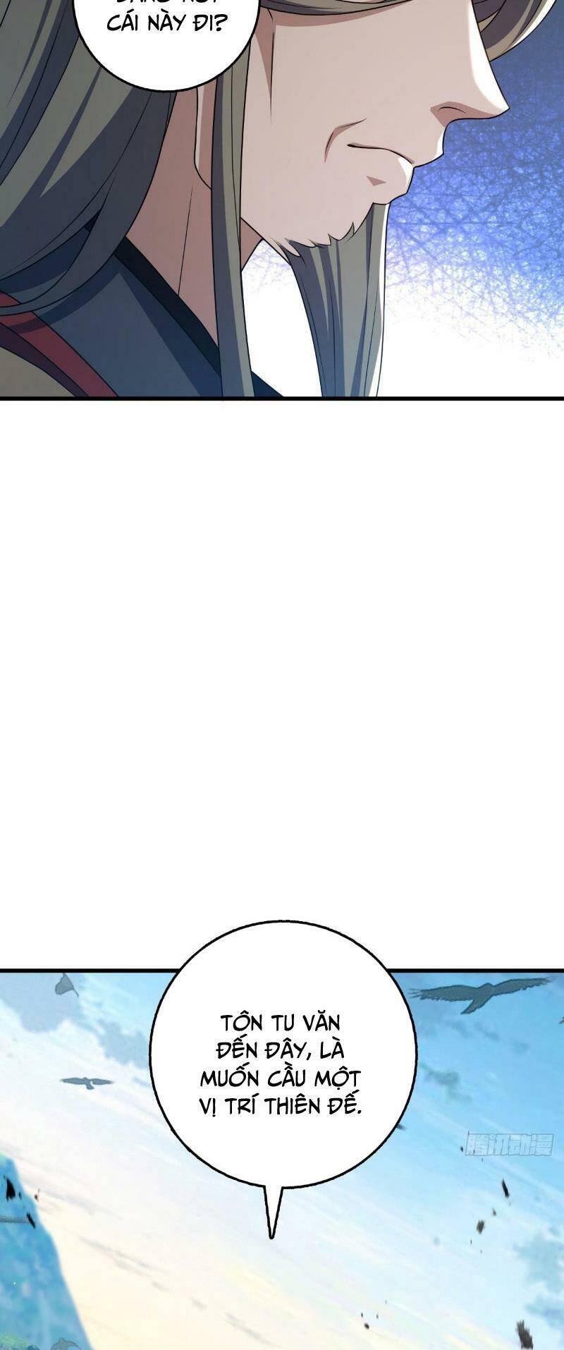 Đại Vương Tha Mạng Chapter 806 - Trang 2