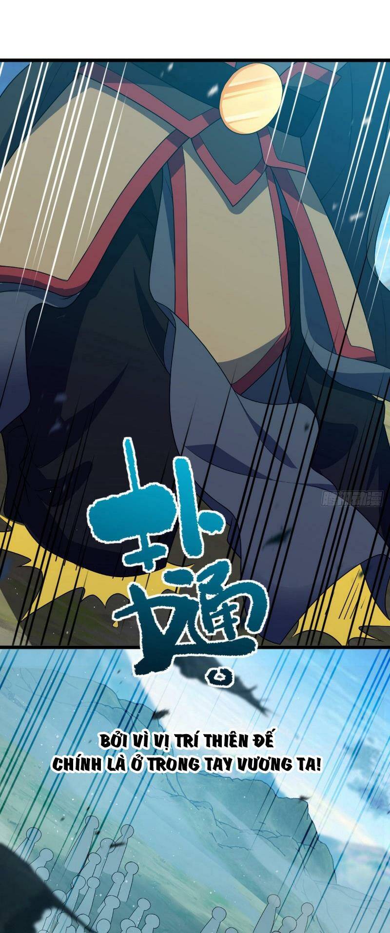 Đại Vương Tha Mạng Chapter 806 - Trang 2