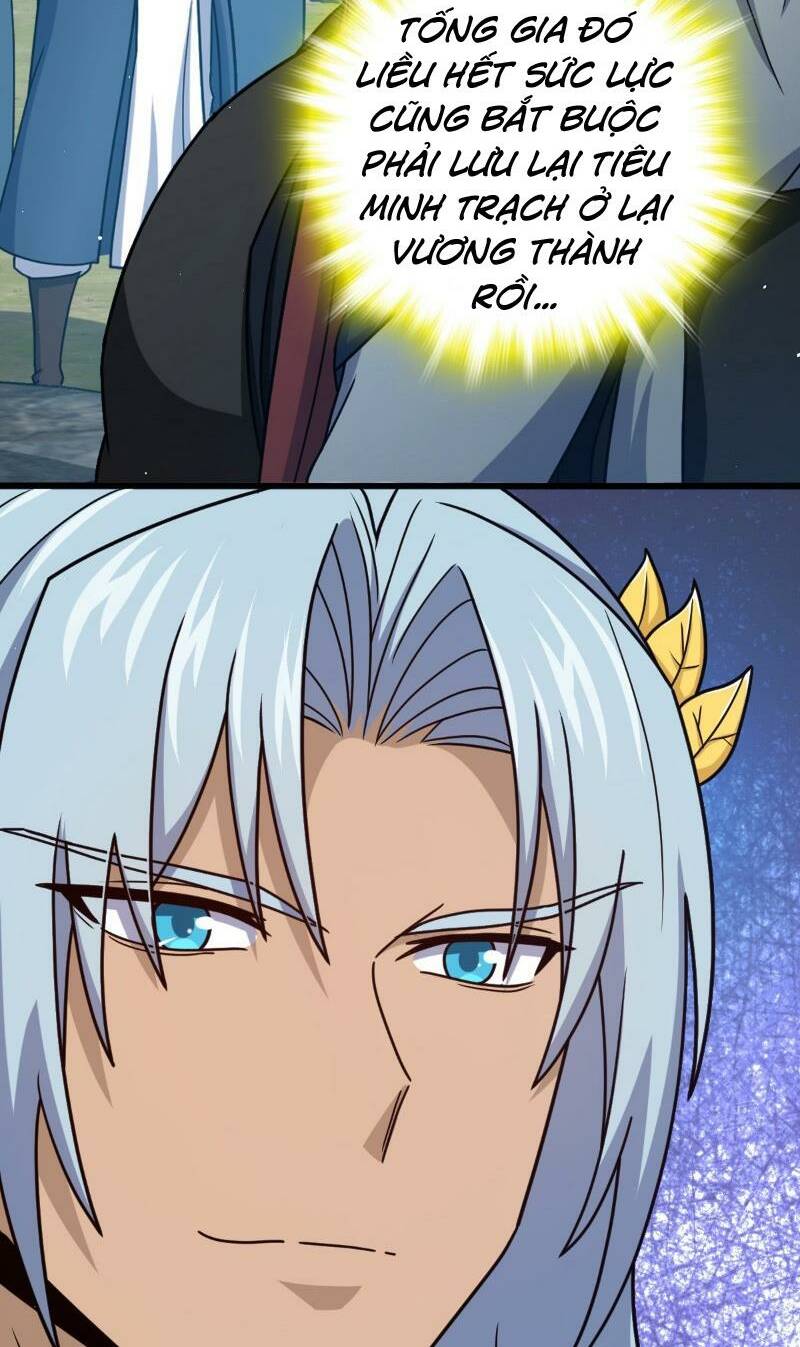 Đại Vương Tha Mạng Chapter 806 - Trang 2