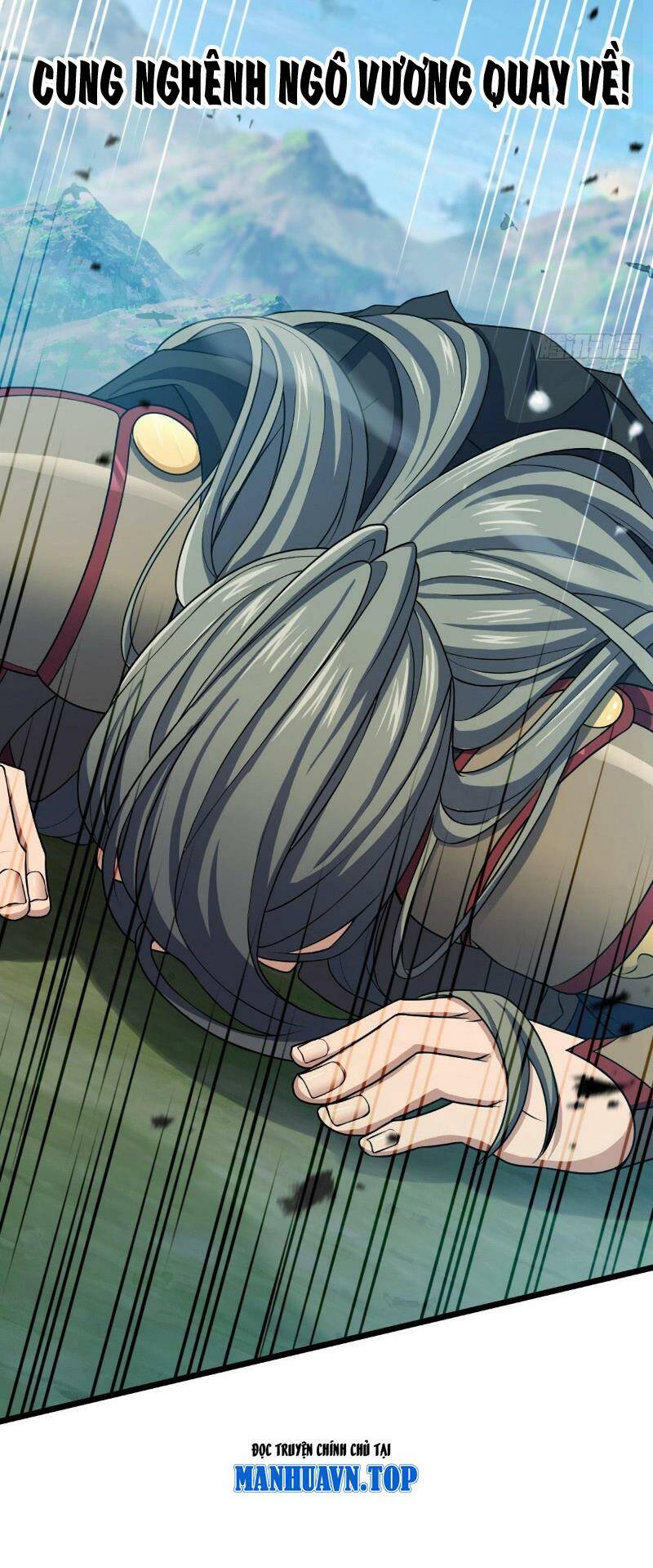 Đại Vương Tha Mạng Chapter 806 - Trang 2