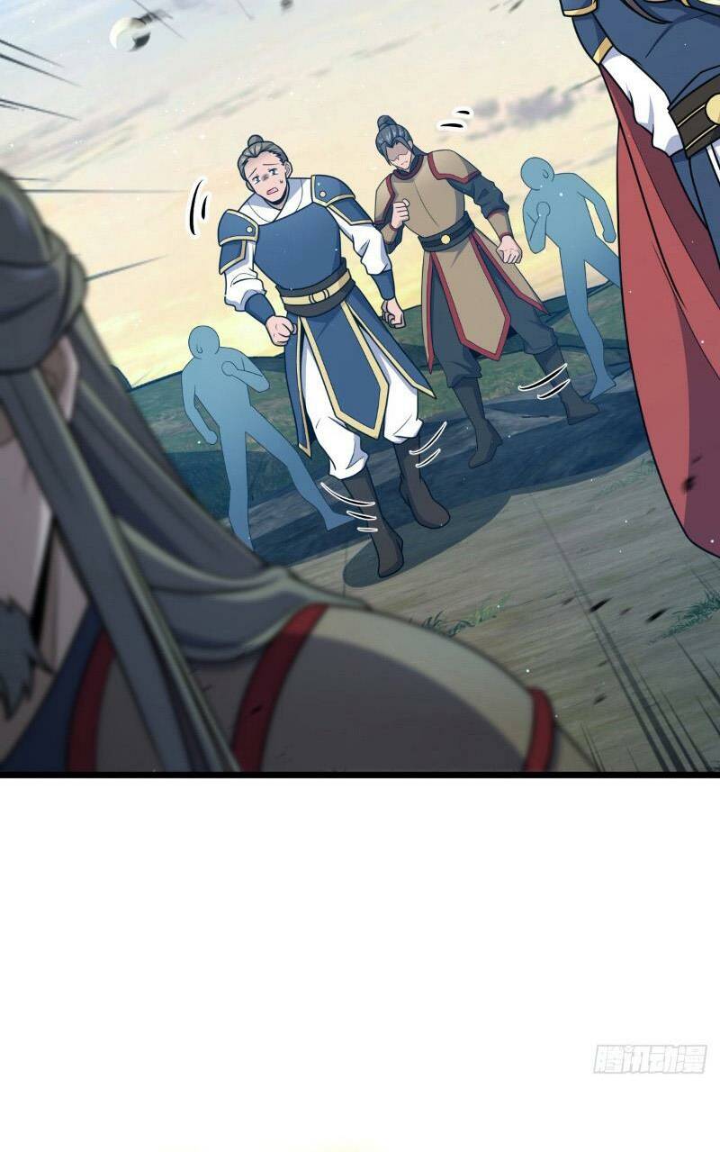 Đại Vương Tha Mạng Chapter 807 - Trang 2