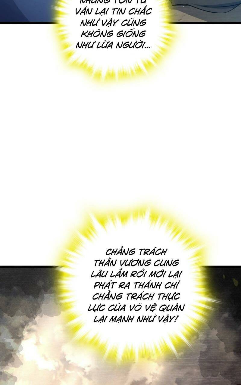 Đại Vương Tha Mạng Chapter 807 - Trang 2