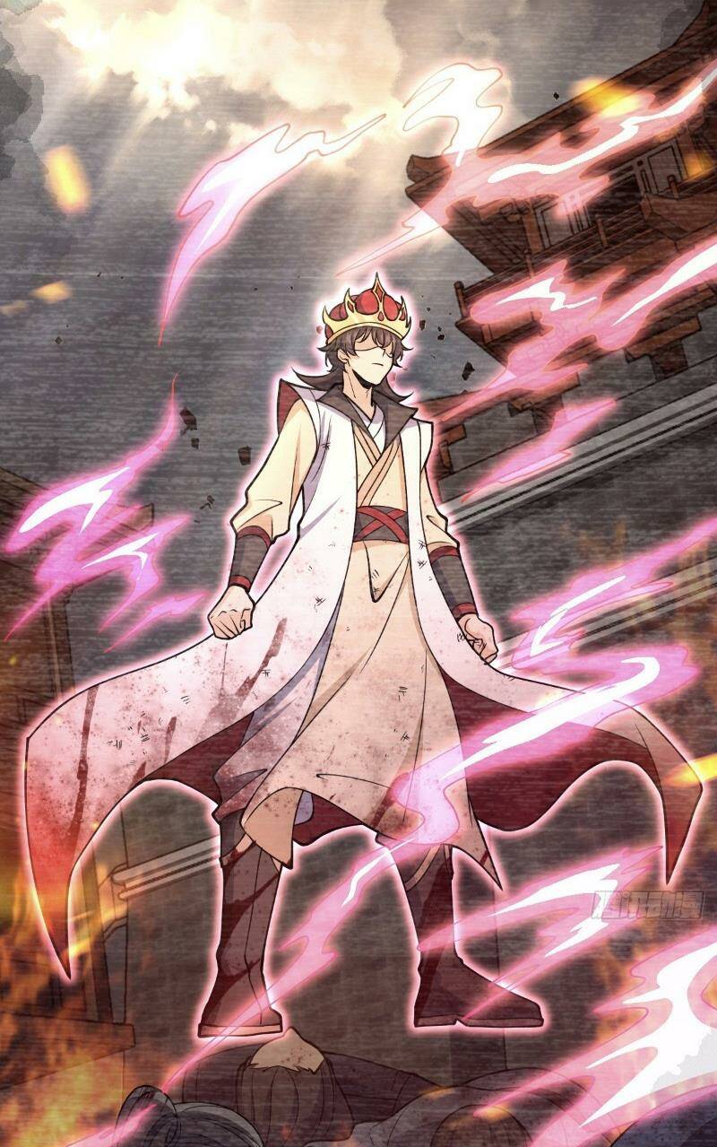 Đại Vương Tha Mạng Chapter 807 - Trang 2