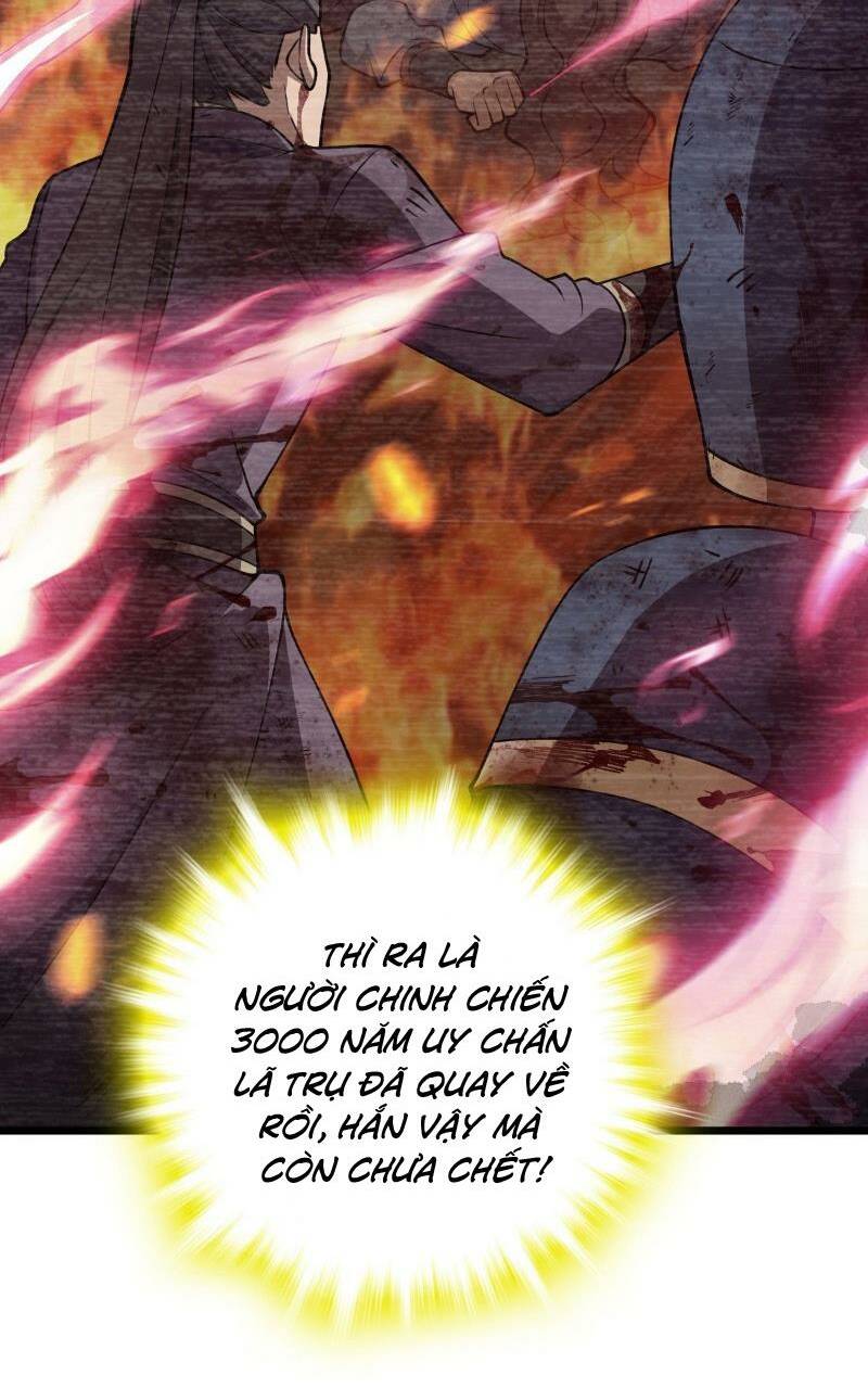 Đại Vương Tha Mạng Chapter 807 - Trang 2