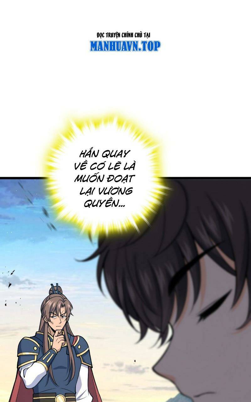 Đại Vương Tha Mạng Chapter 807 - Trang 2