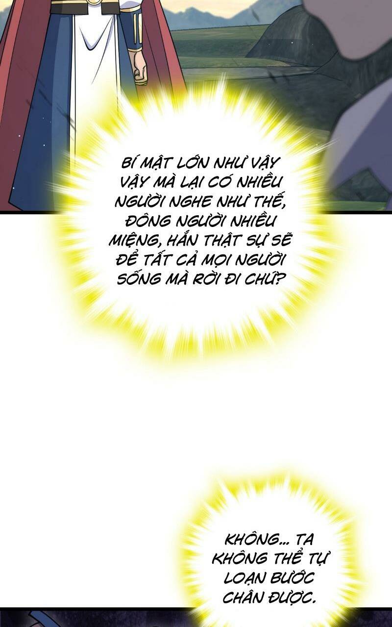 Đại Vương Tha Mạng Chapter 807 - Trang 2