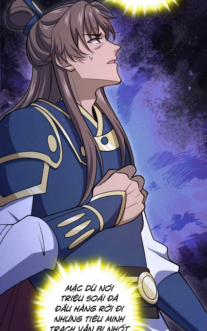 Đại Vương Tha Mạng Chapter 807 - Trang 2