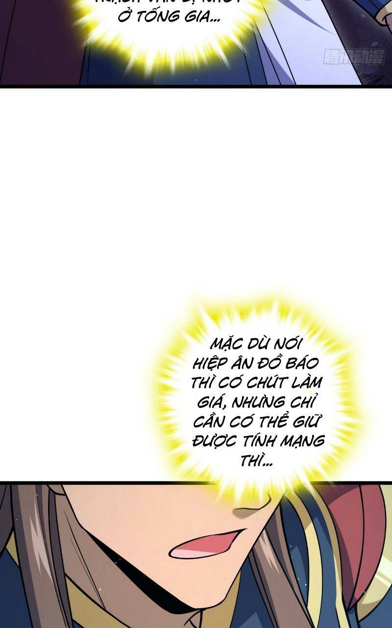 Đại Vương Tha Mạng Chapter 807 - Trang 2