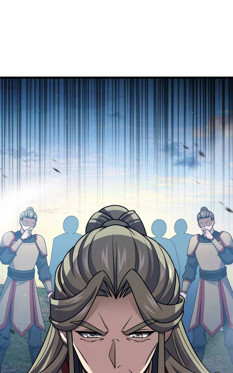 Đại Vương Tha Mạng Chapter 807 - Trang 2