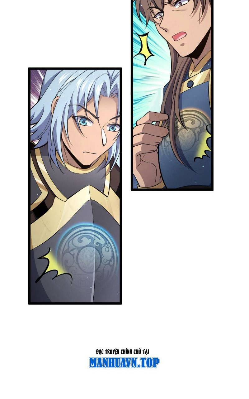 Đại Vương Tha Mạng Chapter 807 - Trang 2