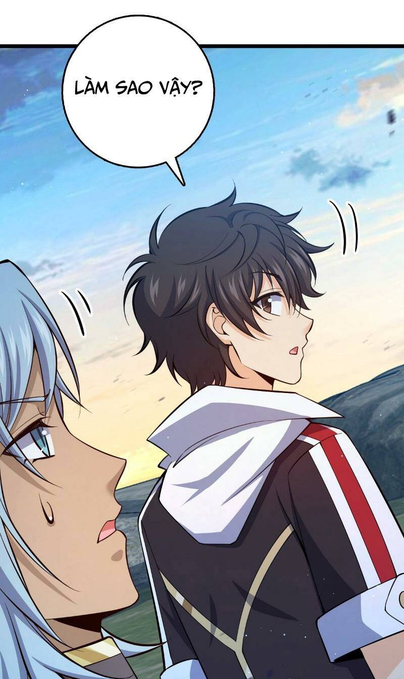 Đại Vương Tha Mạng Chapter 807 - Trang 2