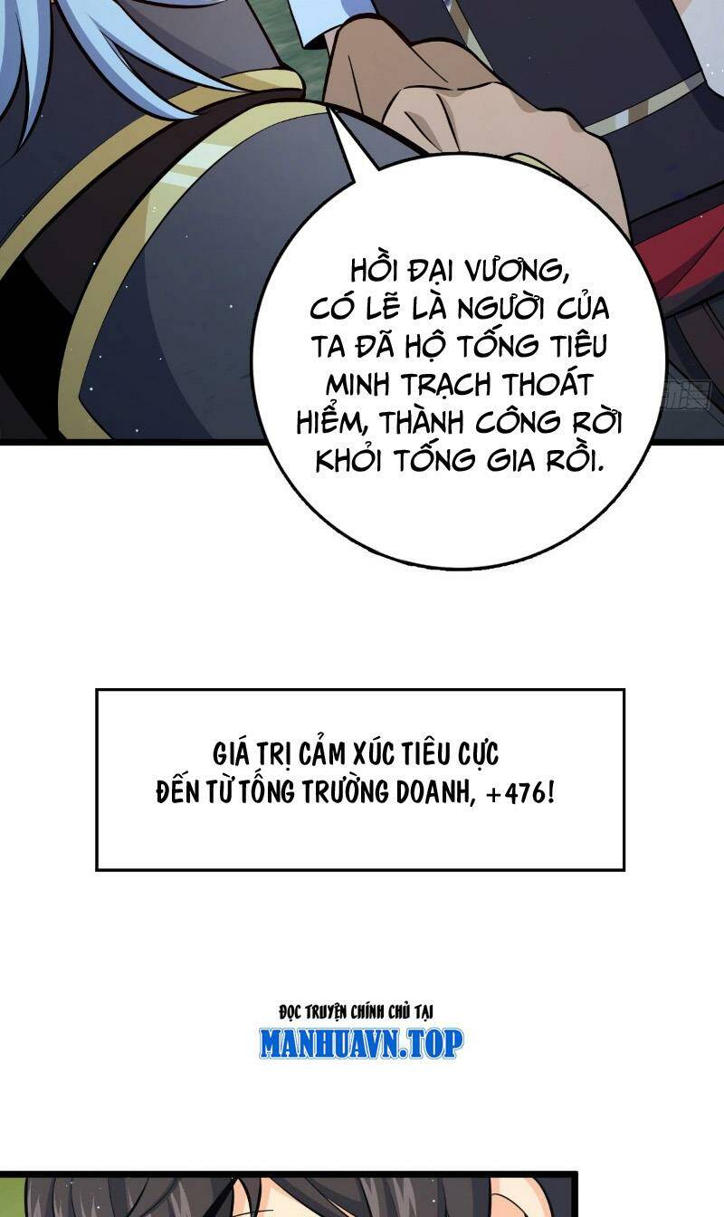 Đại Vương Tha Mạng Chapter 807 - Trang 2
