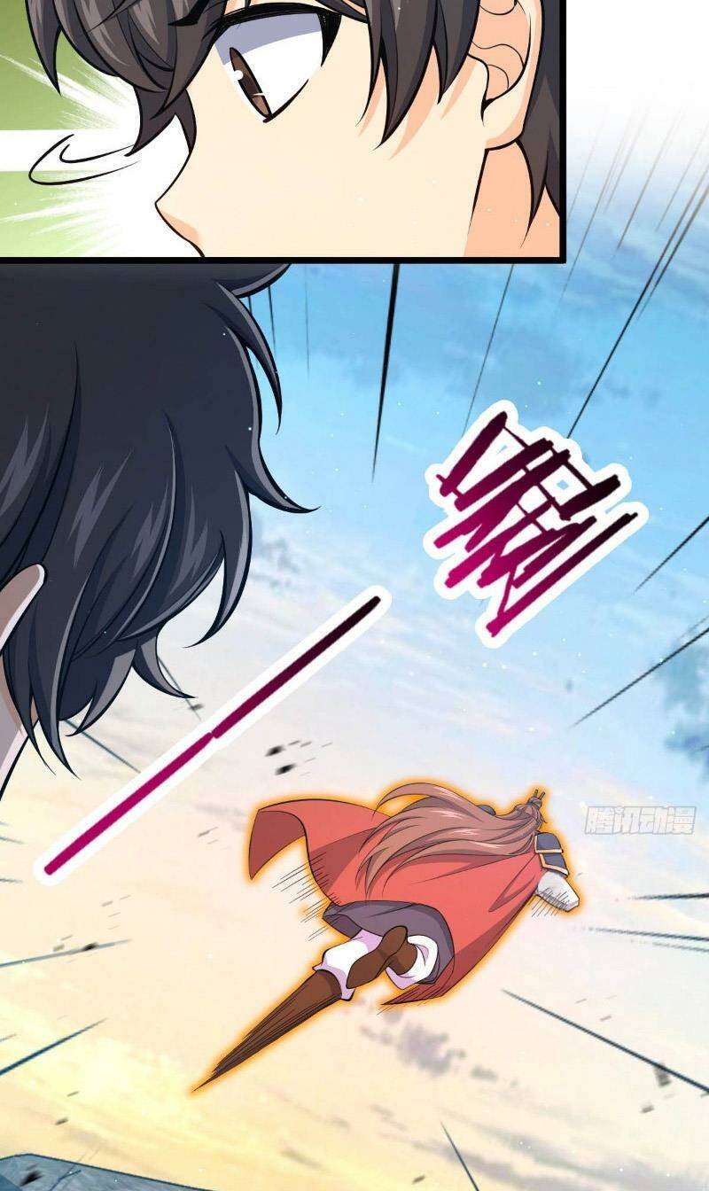 Đại Vương Tha Mạng Chapter 807 - Trang 2