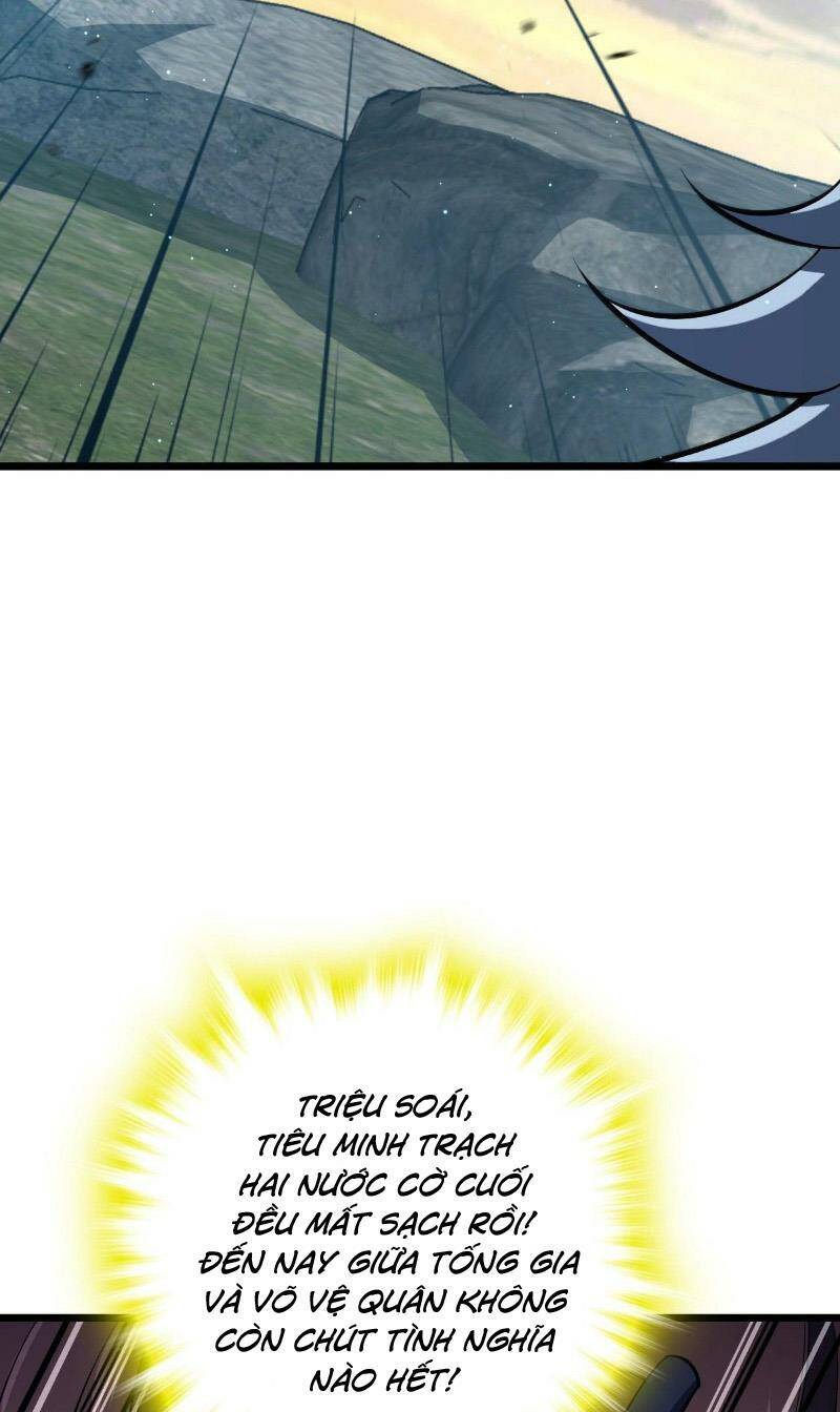 Đại Vương Tha Mạng Chapter 807 - Trang 2