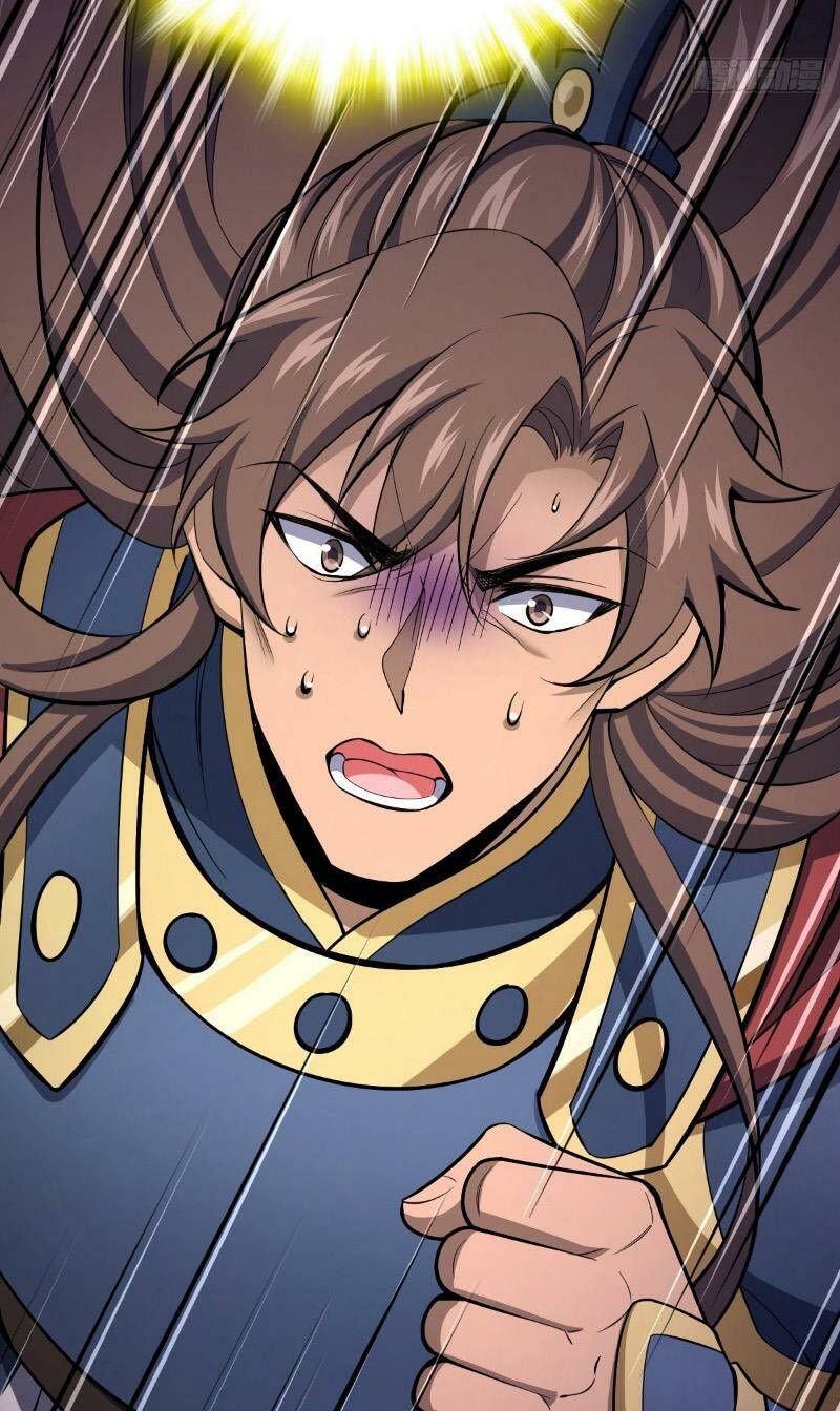 Đại Vương Tha Mạng Chapter 807 - Trang 2