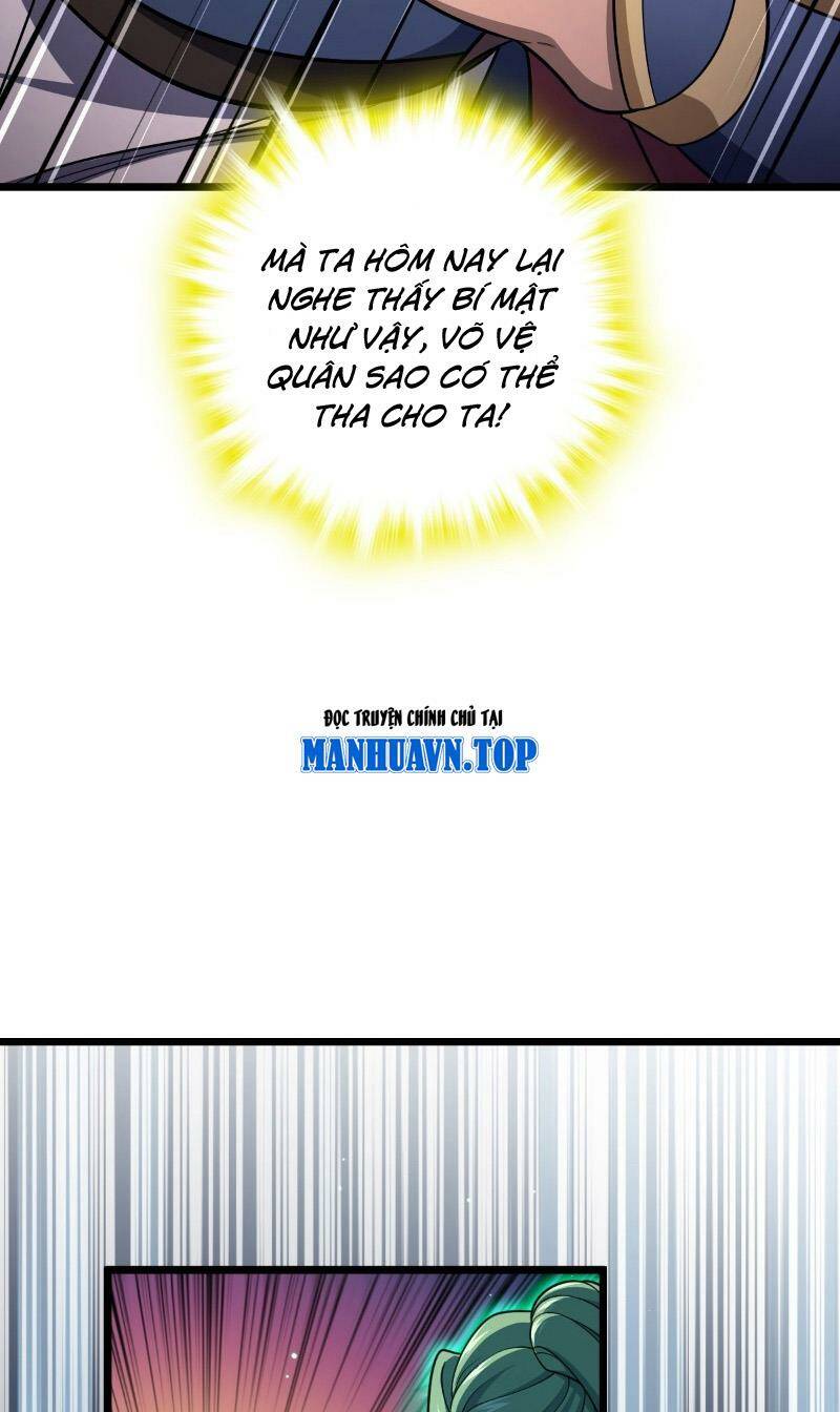 Đại Vương Tha Mạng Chapter 807 - Trang 2